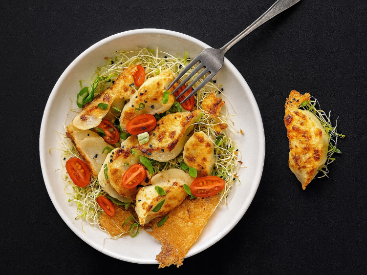 Everyday Dumpling slider image