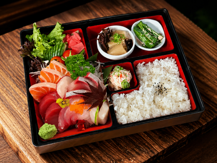 Ku-O Japanese Restaurant slider image