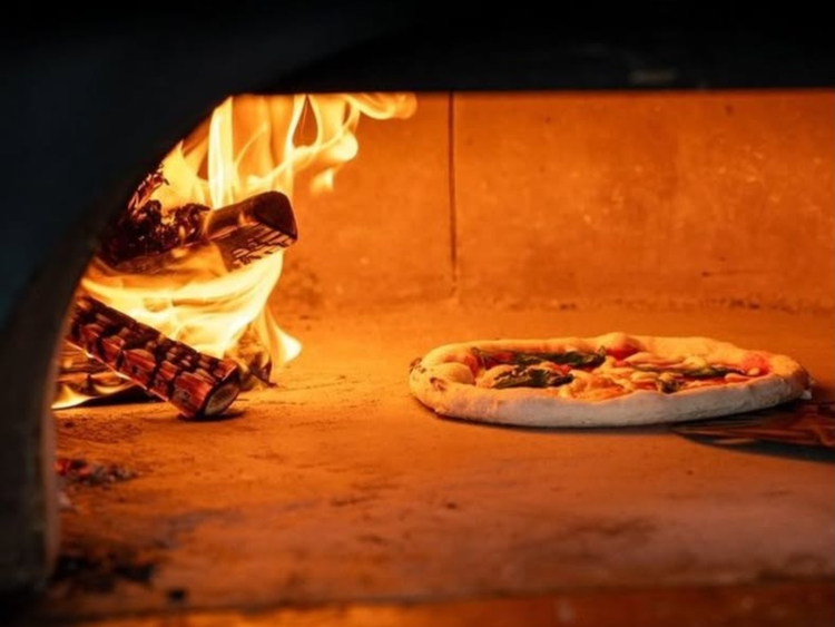 Amici Miei Non Solo Pizza slider image