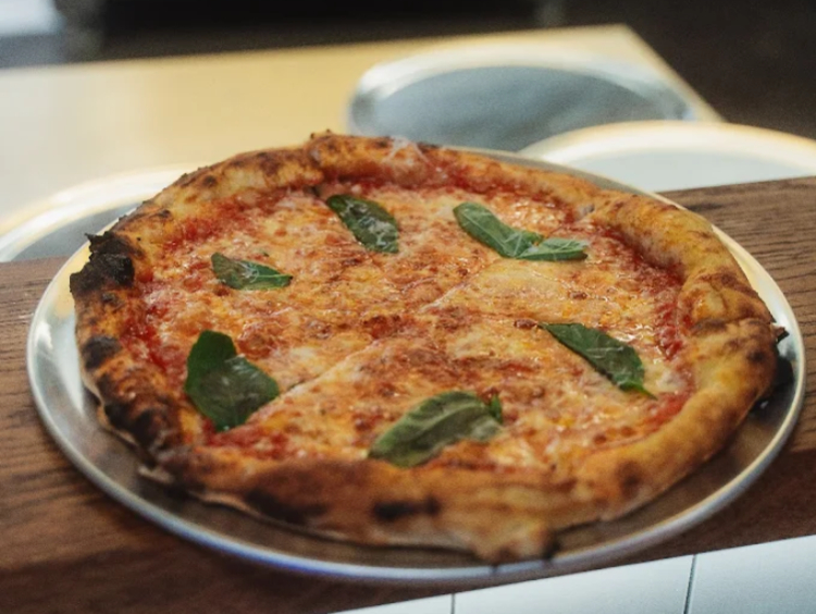 MoB Pizza Socials slider image