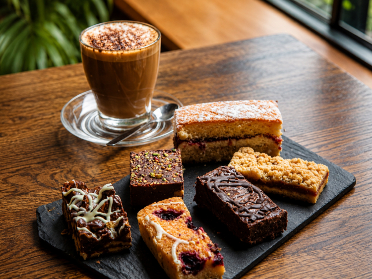 Dapa Coffee slider image