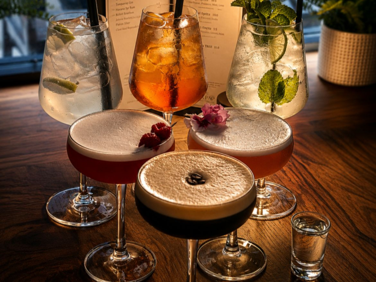 Dapa Coffee slider image