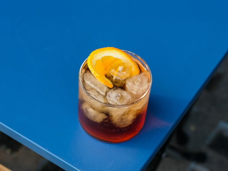 Half Cut Market slider image