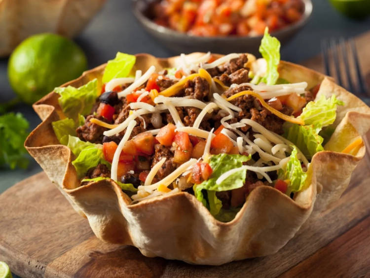 Amigos Restaurant slider image