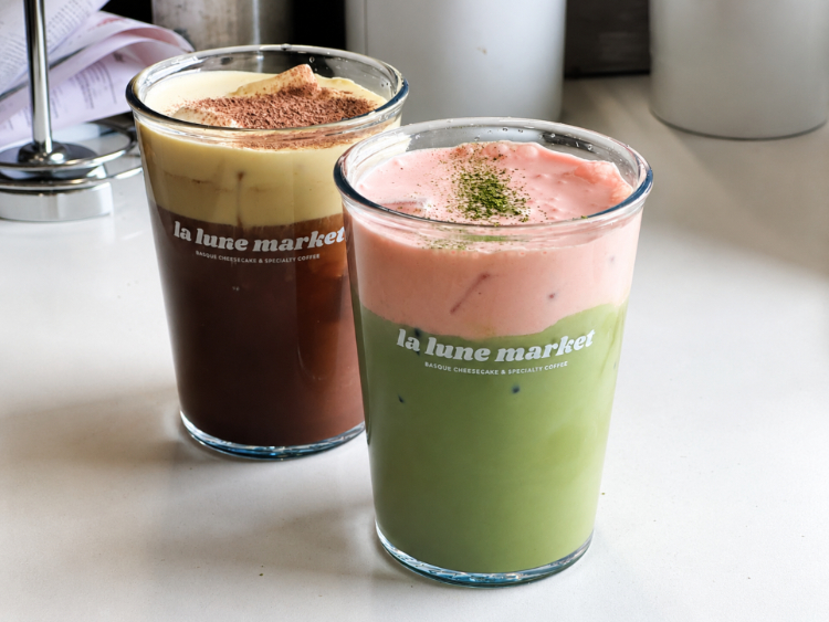 La Lune Market slider image