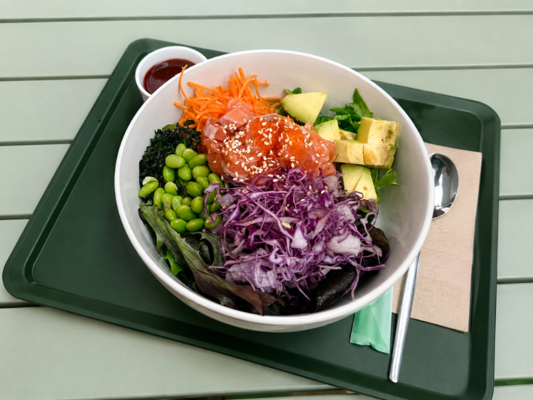 La Lune Market slider image