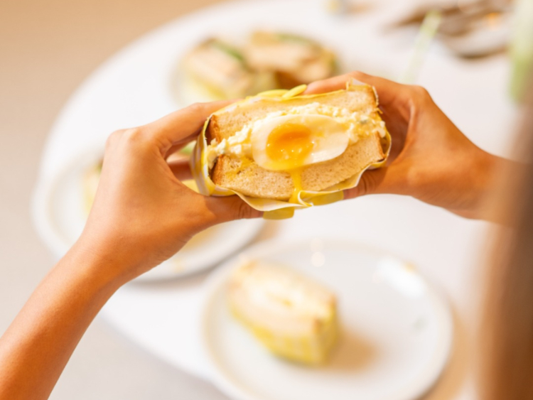 Fluffy Fluffy - Walthamstow slider image