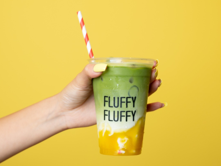 Fluffy Fluffy - Walthamstow slider image