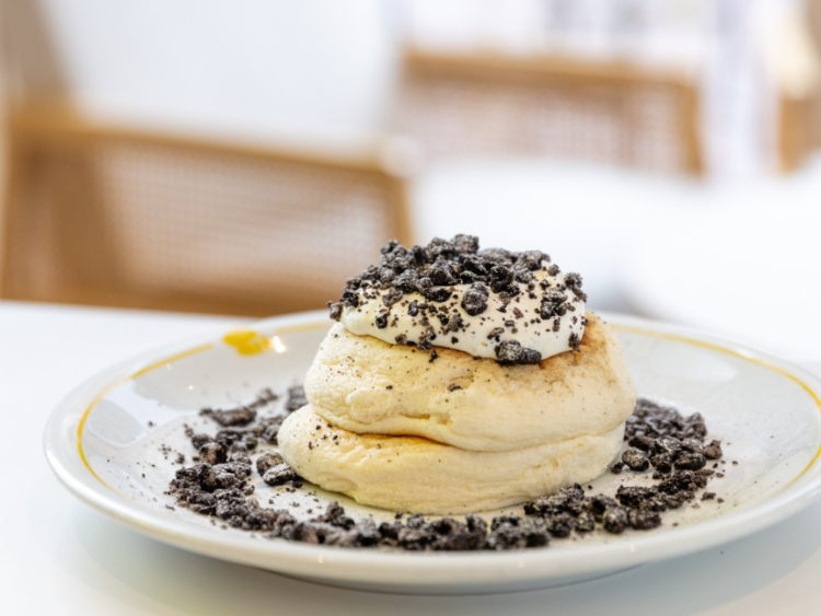 Fluffy Fluffy - Walthamstow slider image