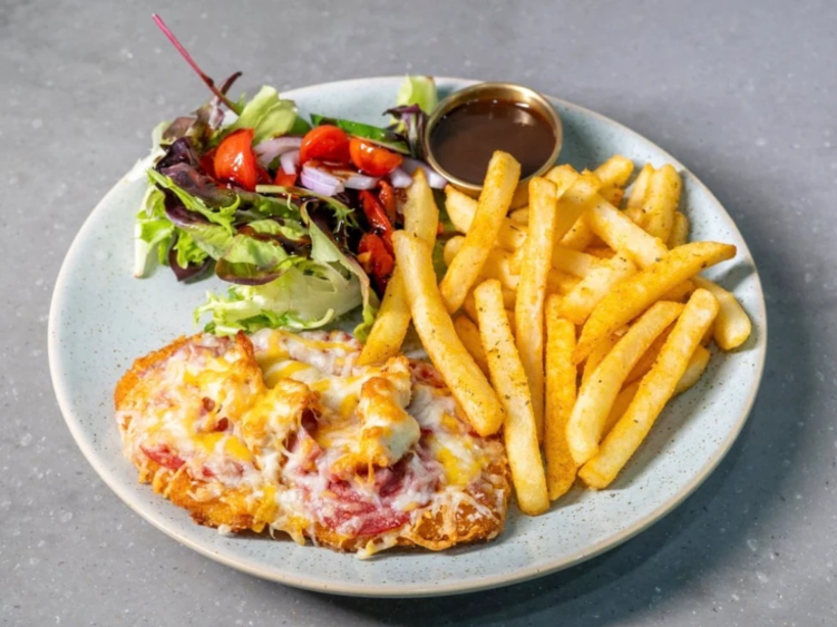 Siciliano Italiano Cafe Restaurant slider image