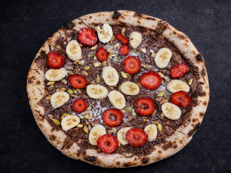 Siciliano Italiano Cafe Restaurant slider image