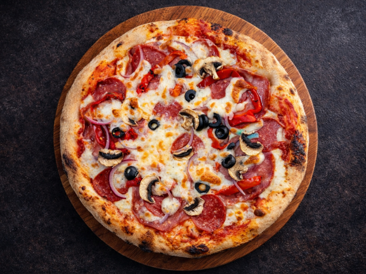 Siciliano Italiano Cafe Restaurant slider image