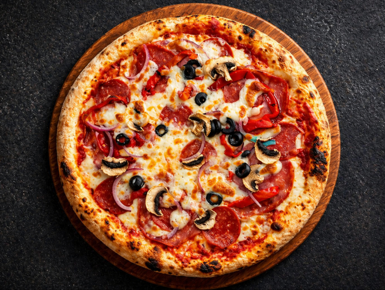 Siciliano Italiano Cafe Restaurant slider image