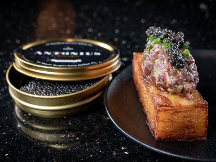 Le Bar Supper Club slider image