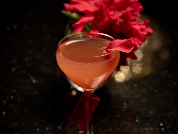 Le Bar Supper Club slider image