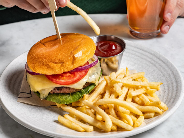 Love.Fish - Barangaroo slider image