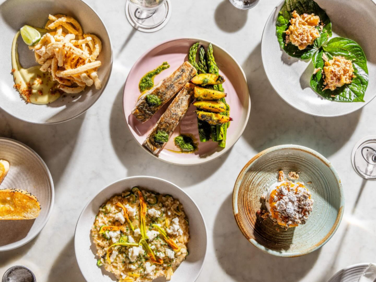 Love.Fish - Barangaroo slider image