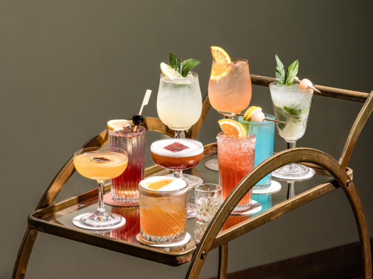 Love.Fish - Barangaroo slider image