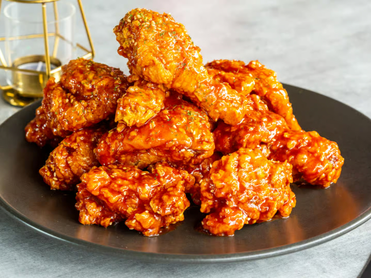 Chinel Chicken - Rhodes slider image