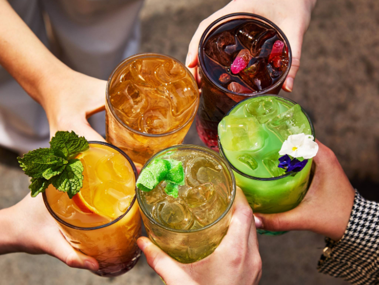 The White Harte slider image