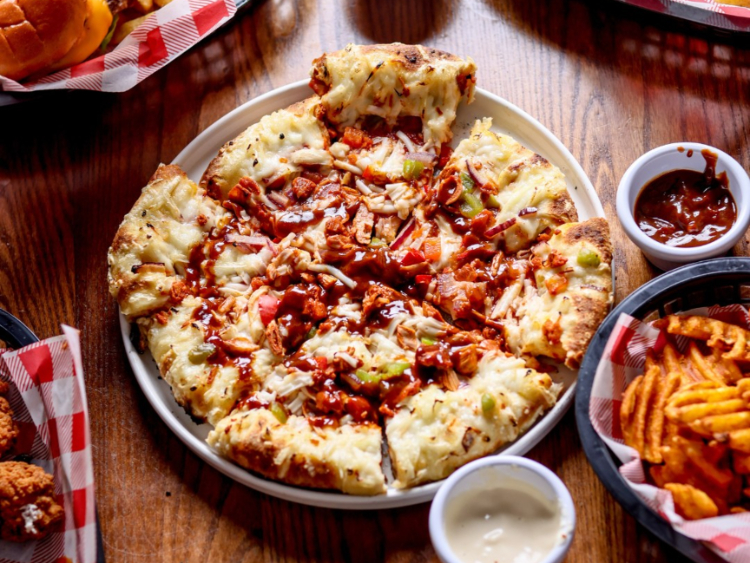 The White Harte slider image