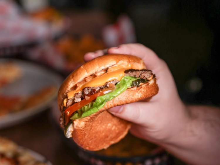 The White Harte slider image