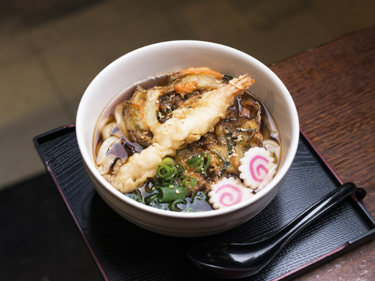 Menya City Japanese Noodle Bar slider image