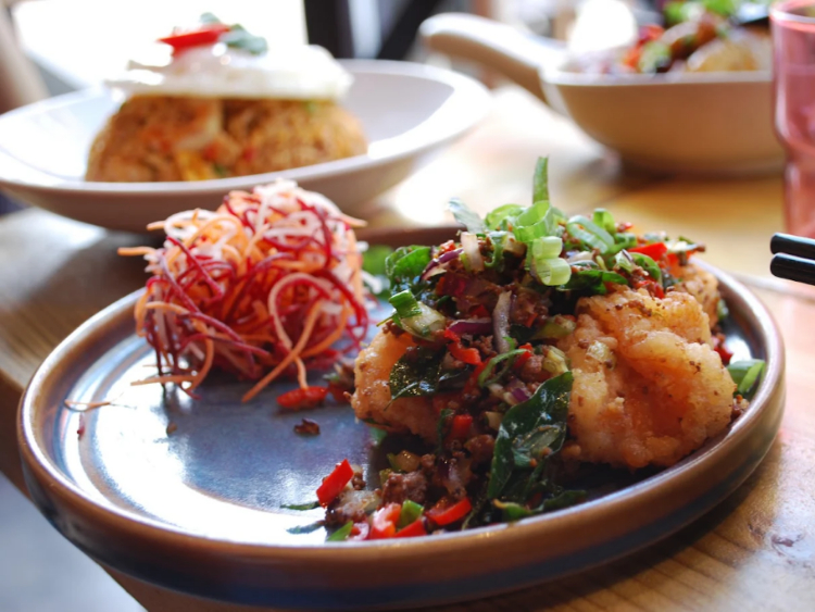 Mangosteen - Gloucester Road slider image
