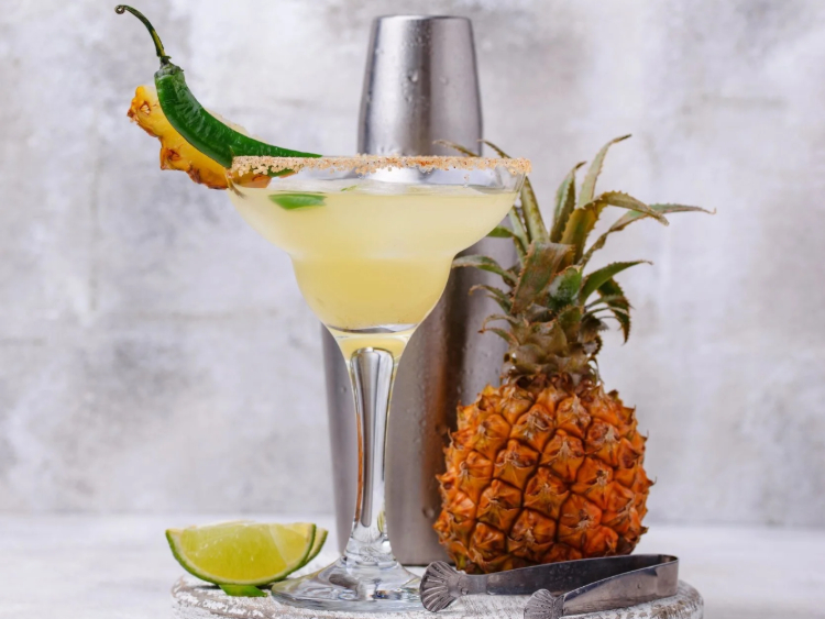 Fiorenza - Cocktail Bar slider image