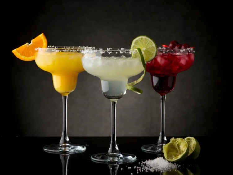 Fiorenza - Cocktail Bar slider image