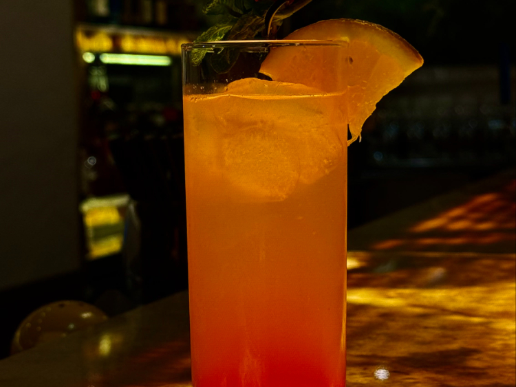 Fiorenza - Cocktail Bar slider image