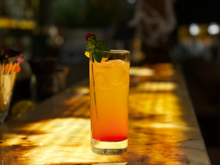 Fiorenza - Cocktail Bar slider image