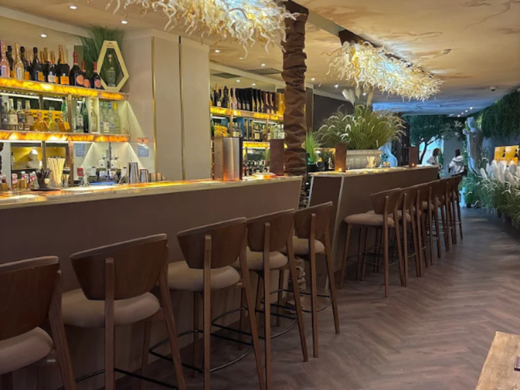 Fiorenza - Cocktail Bar slider image