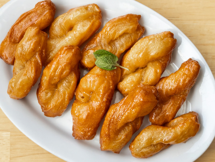 Aunty Meg's Kitchen slider image