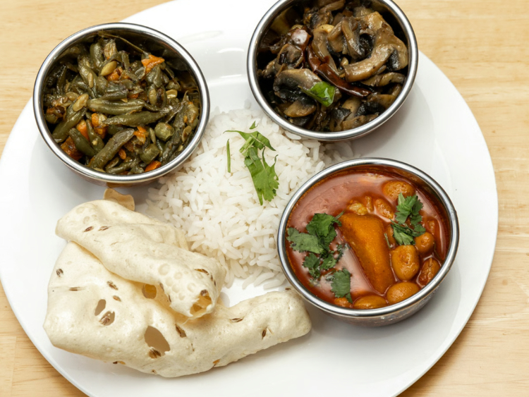 Aunty Meg's Kitchen slider image