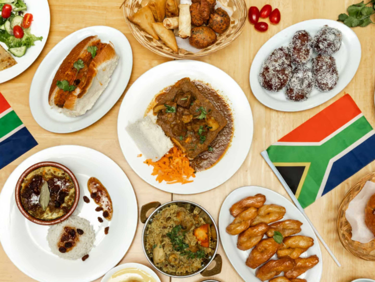 Aunty Meg's Kitchen slider image