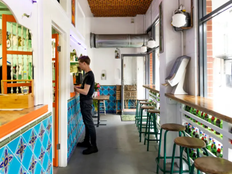 Aunty Meg's Kitchen slider image