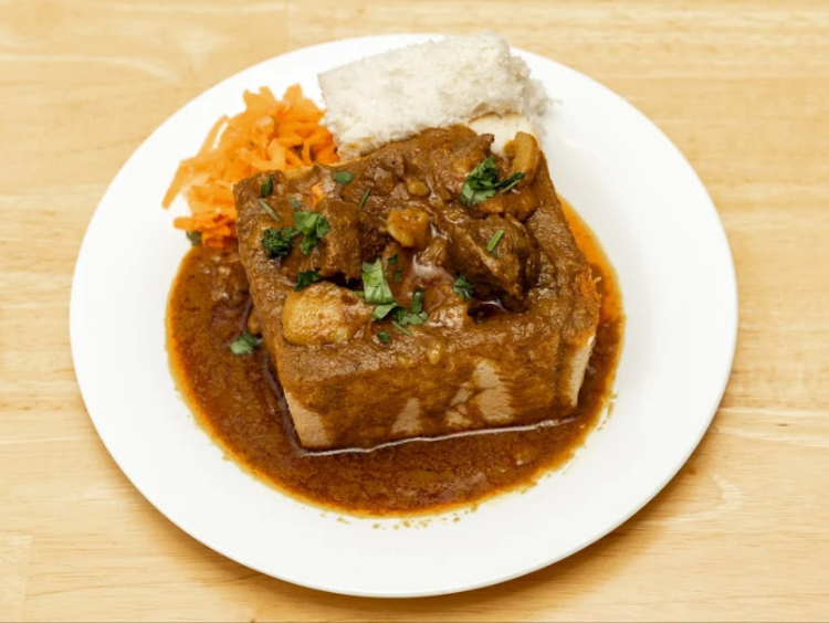 Aunty Meg's Kitchen slider image