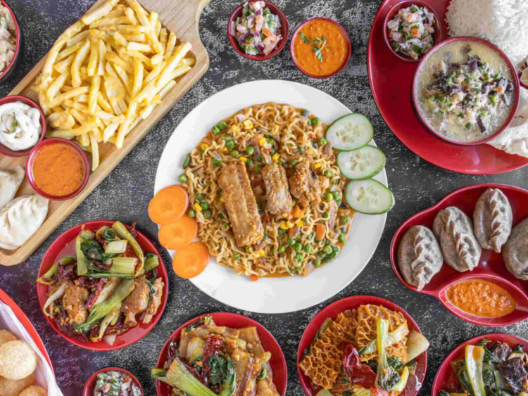 Bhutan Delight slider image