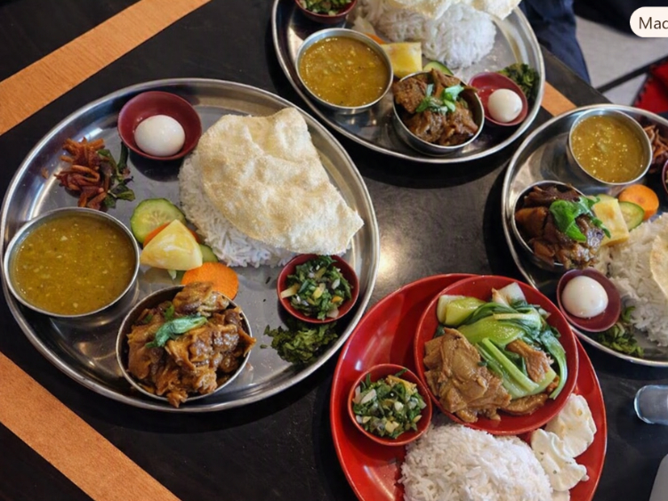 Bhutan Delight slider image