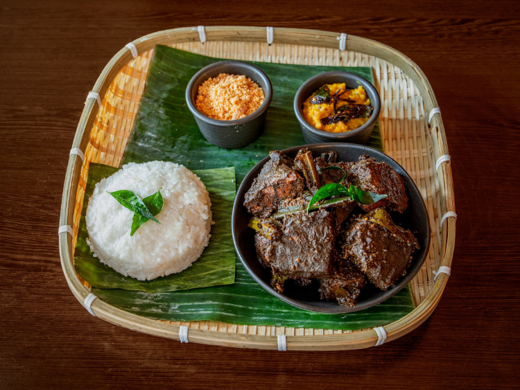 Kandy Crown Restaurant slider image