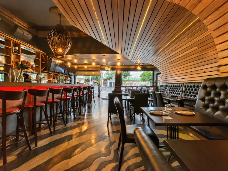 Kandy Crown Restaurant slider image
