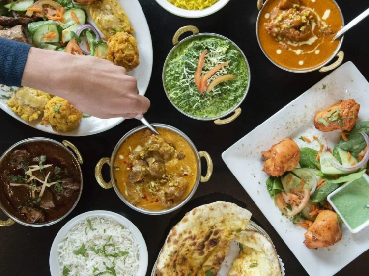 Chutney Mary's - Carrara slider image