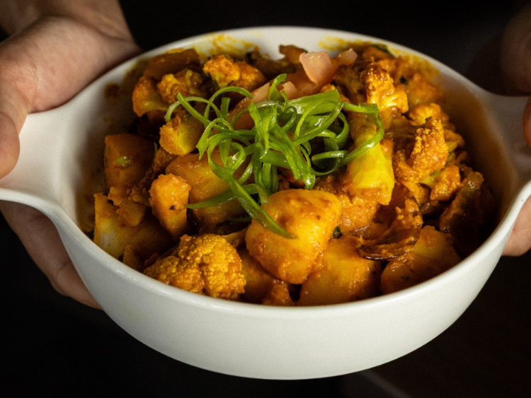 Chutney Mary's - Carrara slider image