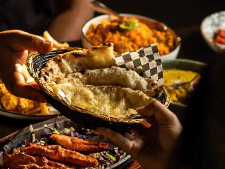 Chutney Mary's - Carrara slider image