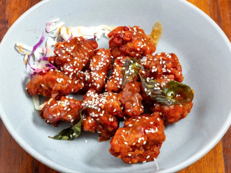 Chutney Mary's - Carrara slider image