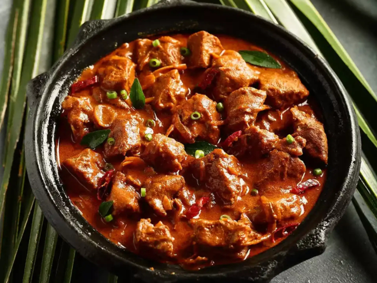 Chutney Mary's - Carrara slider image