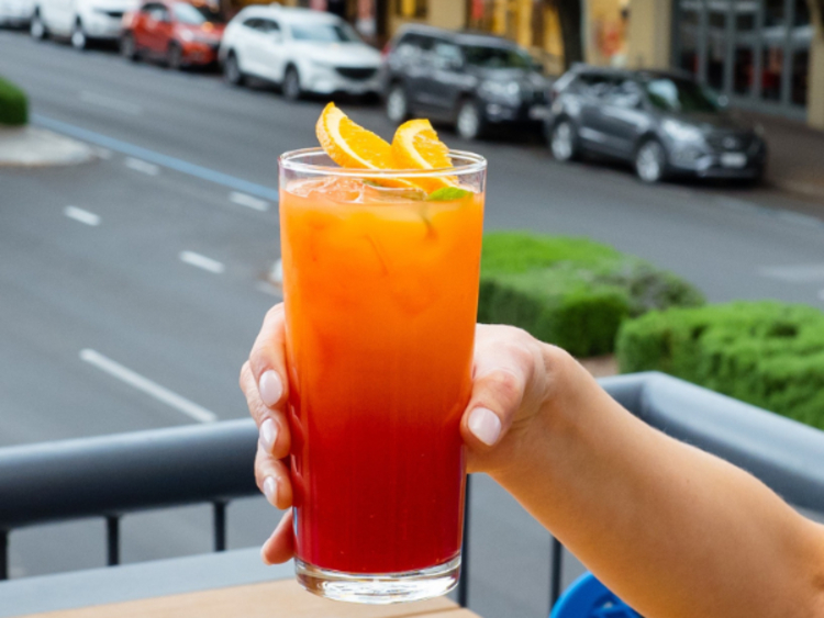 Rosa Mexicano - Norwood slider image