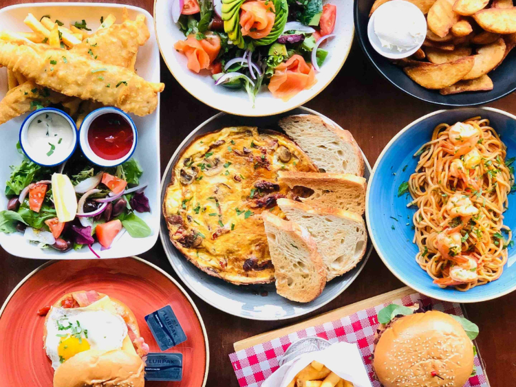 M.J & Co Concord slider image