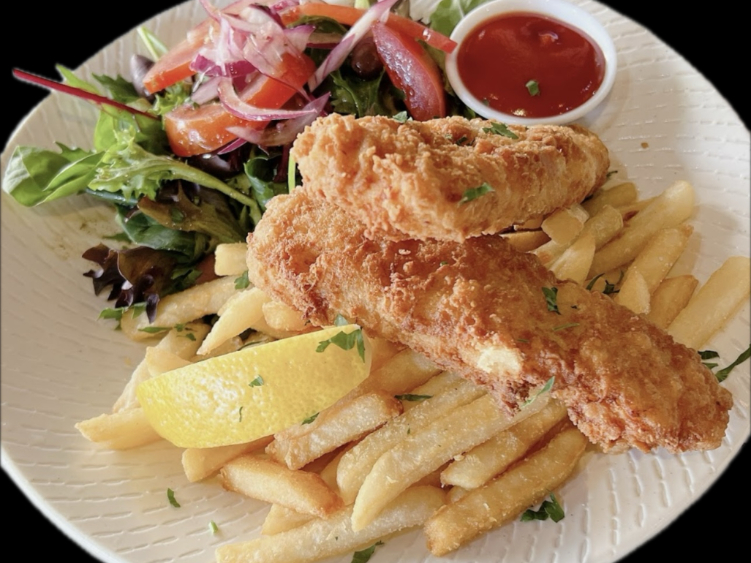 M.J & Co Concord slider image